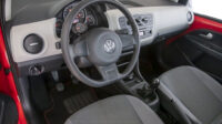 VW UP! Move 1.0 TSI Total Flex 12V 5p – Apenas 9.380KM