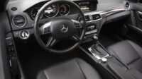 Mercedes C 200 Sport 1.8 Turbo CGi – Impecável