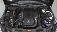 Mercedes C 200 Sport 1.8 Turbo CGi – Impecável