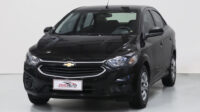 Chevrolet Prisma LT .14 2018 – Automático